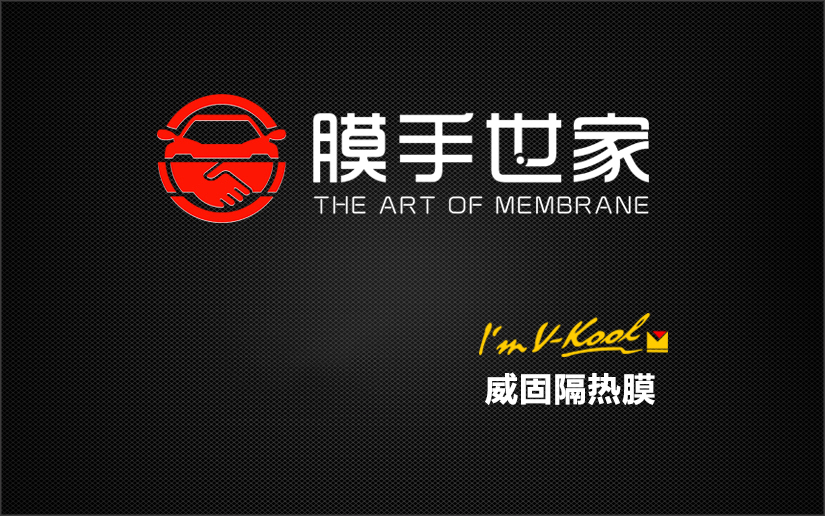 膜手世家汽車貼膜簡介